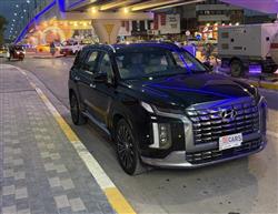 هيونداي باليسيد